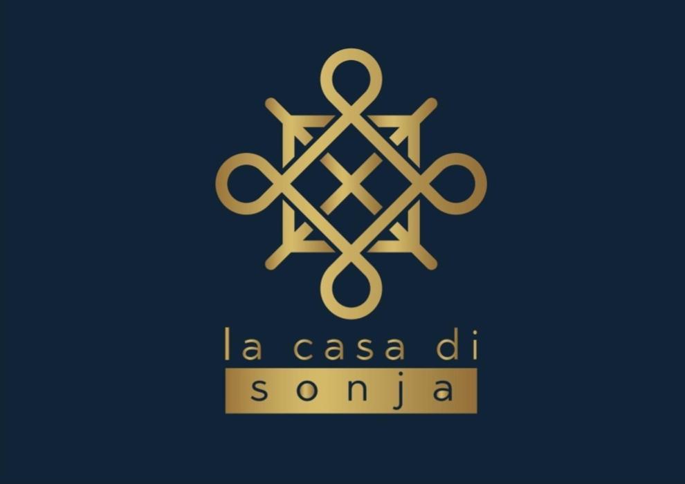 Appartamento La Casa Di Sonja Teodo Esterno foto