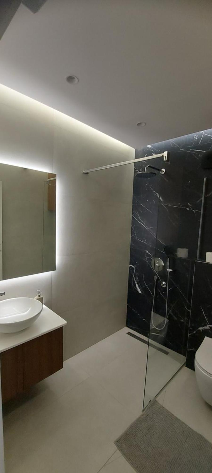 Appartamento La Casa Di Sonja Teodo Esterno foto