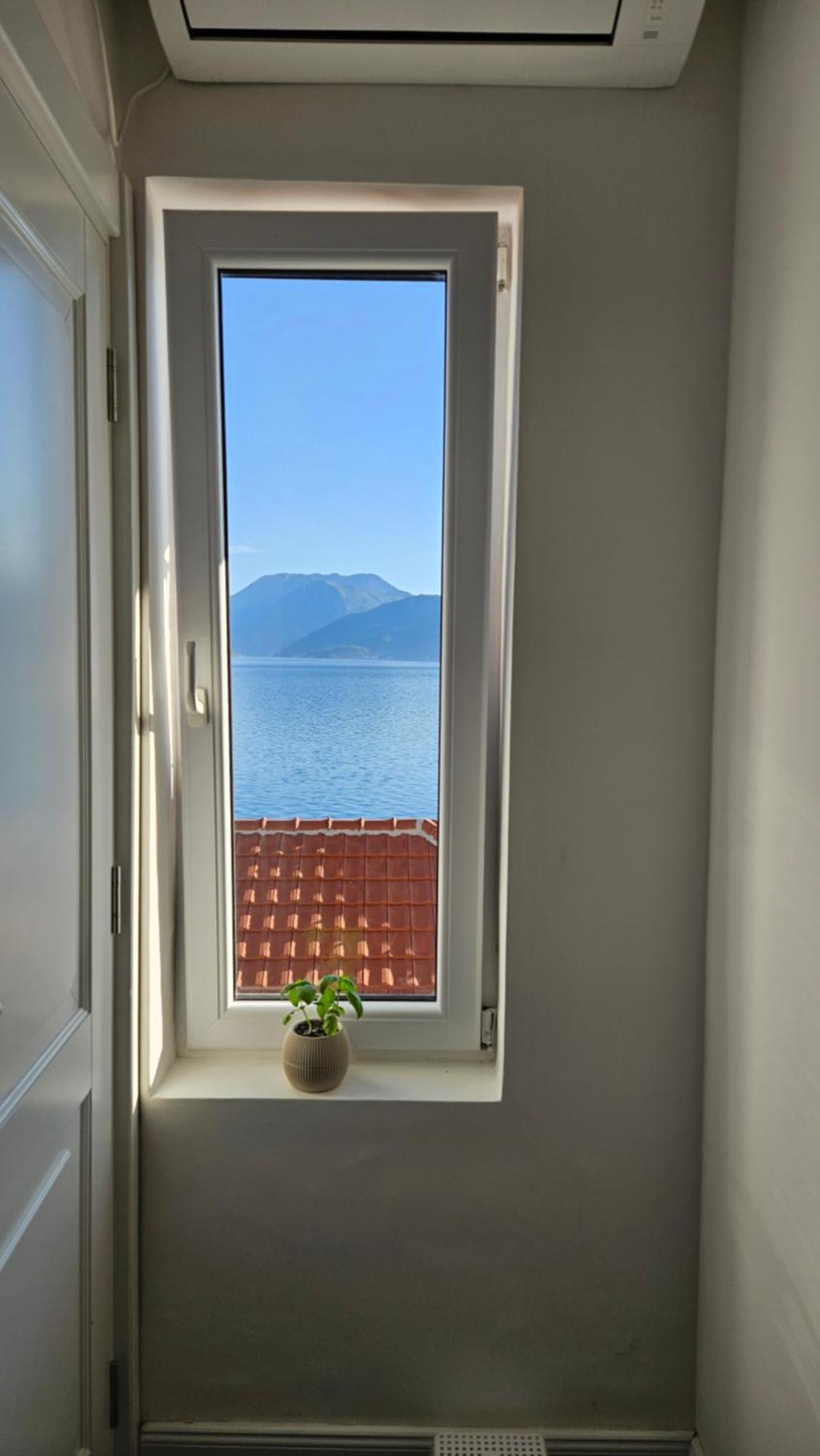 Appartamento La Casa Di Sonja Teodo Esterno foto